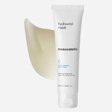  MESOESTETIC HYDRA VITAL MASK - MẶT NẠ DƯỠNG ẨM MESOESTETIC 